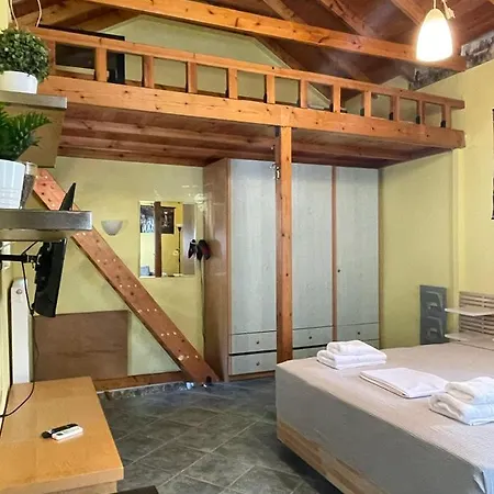 Unique House