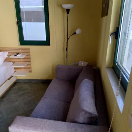 Apartamento Unique House