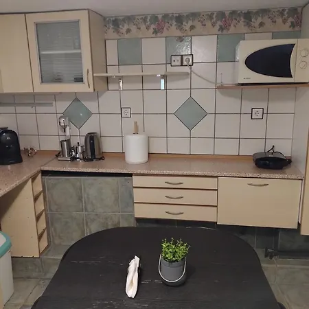 Apartamento Unique House *