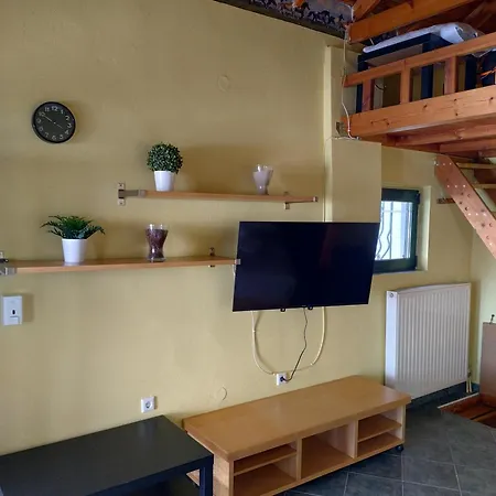Unique House Kavala