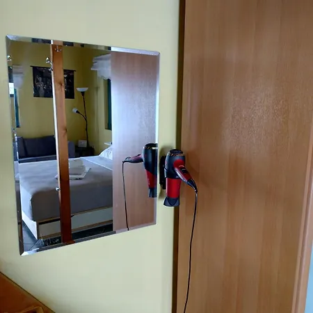 Apartamento Unique House *