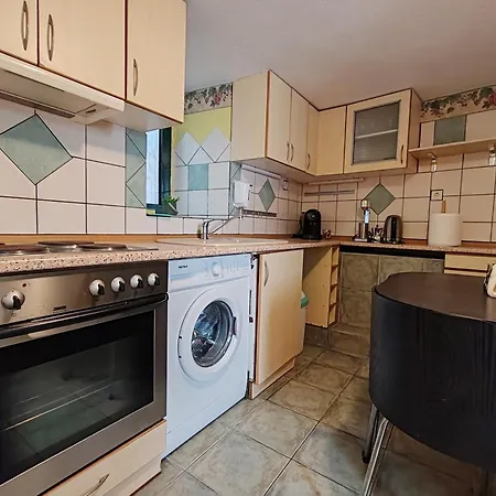 Apartamento Unique House *