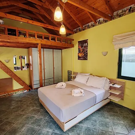 Unique House Kavala