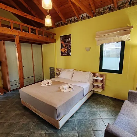 Apartamento Unique House *