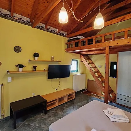 Unique House Appartamento *